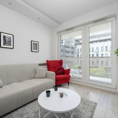 Modern With Balcony Close To The Botanical Garden By Renters *