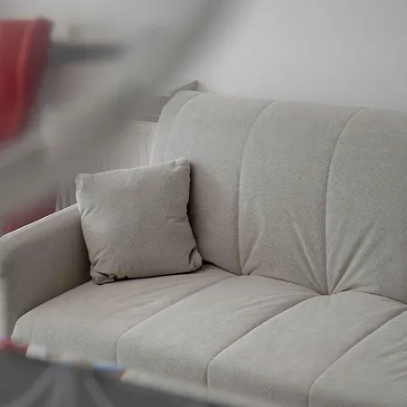Modern With Balcony Close To The Botanical Garden By Renters
